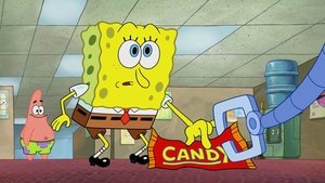 SpongeBob Kanciastoporty Odcinek 33