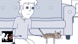 Rooster Teeth Animated Adventures Odcinek 25