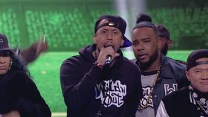 Nick Cannon Presents: Wild 'N Out Odcinek 18