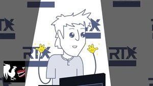 Rooster Teeth Animated Adventures Odcinek 24
