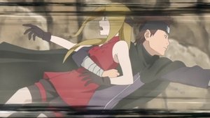 Boruto: Naruto Next Generations Odcinek 69