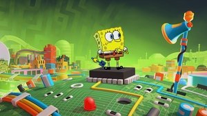 SpongeBob Kanciastoporty Odcinek 45