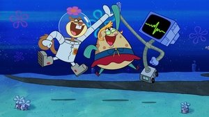 SpongeBob Kanciastoporty Odcinek 46