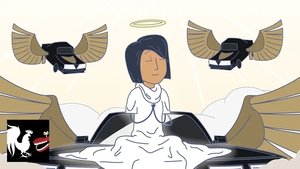 Rooster Teeth Animated Adventures Odcinek 30