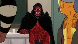 The Venture Bros. Odcinek 2