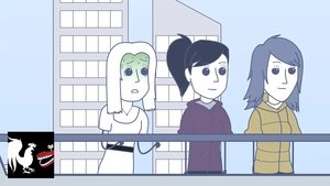 Rooster Teeth Animated Adventures Odcinek 27
