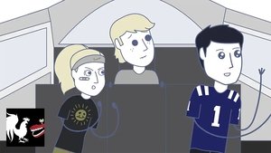 Rooster Teeth Animated Adventures Odcinek 32