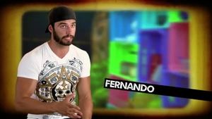 Acapulco Shore Odcinek 12