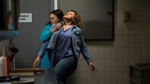 Wentworth. Więzienie dla kobiet Odcinek 12