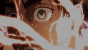 Attack on Titan Odcinek 6