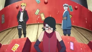 Boruto: Naruto Next Generations Odcinek 71