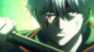 Gintama Odcinek 7
