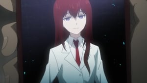 Steins;Gate 0 Odcinek 22