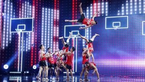 America's Got Talent Odcinek 19