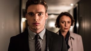 Bodyguard Odcinek 3