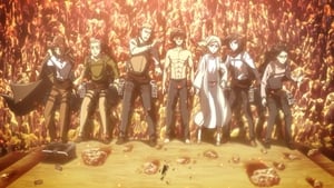 Attack on Titan Odcinek 8