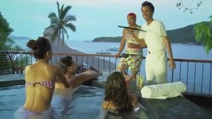 Acapulco Shore Odcinek 11