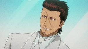 Gintama Odcinek 9