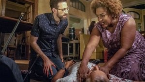 Agenci NCIS: Nowy Orlean Odcinek 1