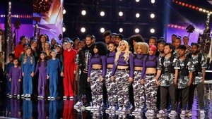 America's Got Talent Odcinek 16