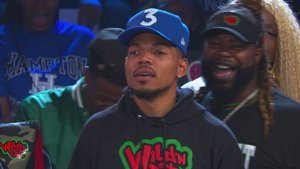 Nick Cannon Presents: Wild 'N Out Odcinek 1