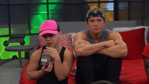 Big Brother Odcinek 24