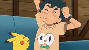 Pokémon Wypełnić światło ciemnością!