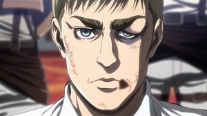 Attack on Titan Odcinek 5
