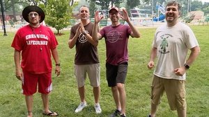 Impractical Jokers Odcinek 13