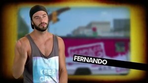 Acapulco Shore Odcinek 9