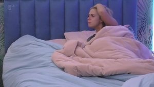 Celebrity Big Brother Odcinek 11