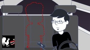 Rooster Teeth Animated Adventures Odcinek 33