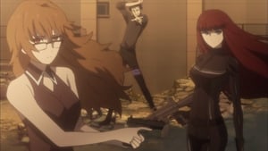 Steins;Gate 0 Odcinek 23