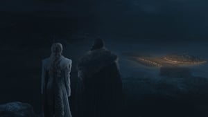 Gra o tron Długa noc