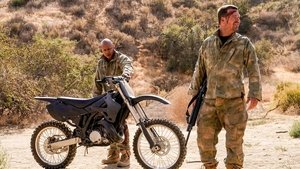 Agenci NCIS: Los Angeles Odcinek 1