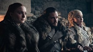Gra o tron Winterfell