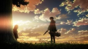 Attack on Titan Odcinek 10