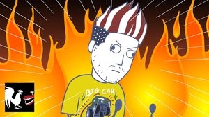 Rooster Teeth Animated Adventures Odcinek 34