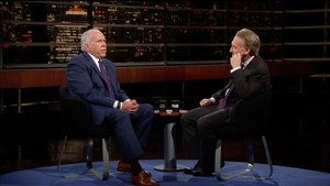 Real Time with Bill Maher Odcinek 25