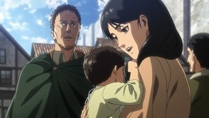 Attack on Titan Odcinek 11