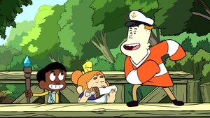 Craig znad Potoku Wielki Szczypak