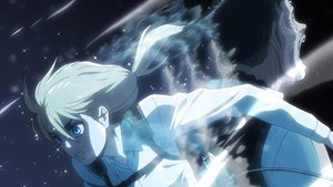 Attack on Titan Odcinek 9