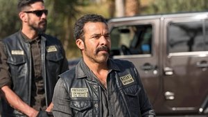 Mayans M.C. Odcinek 4