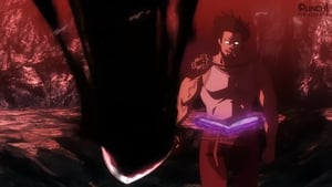 Black Clover Odcinek 49