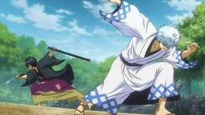Gintama Odcinek 10