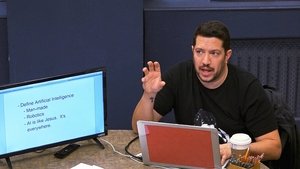 Impractical Jokers Odcinek 14