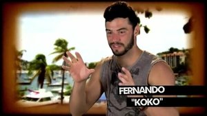 Acapulco Shore Odcinek 2