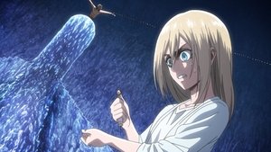 Attack on Titan Odcinek 7