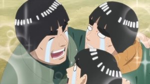 Boruto: Naruto Next Generations Odcinek 70