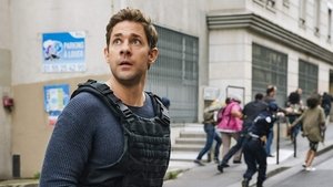 Tom Clancy's Jack Ryan Francuski łącznik